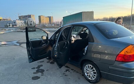 Suzuki Liana, 2007 год, 690 000 рублей, 8 фотография