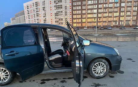 Suzuki Liana, 2007 год, 690 000 рублей, 11 фотография