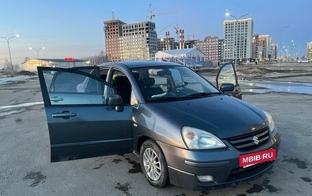 Suzuki Liana, 2007 год, 690 000 рублей, 12 фотография