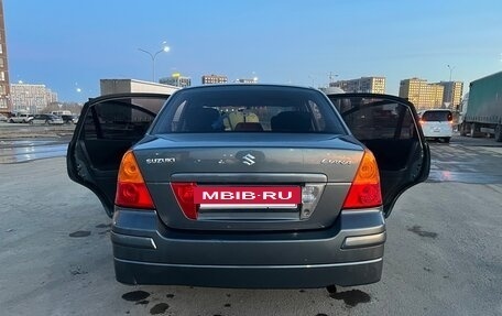 Suzuki Liana, 2007 год, 690 000 рублей, 7 фотография
