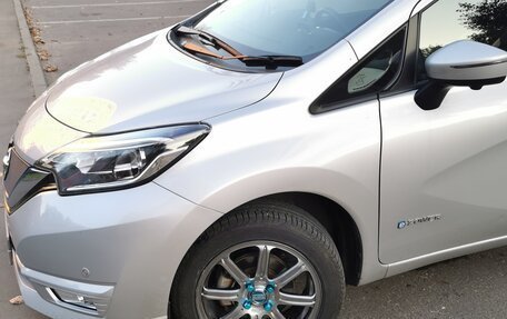 Nissan Note II рестайлинг, 2019 год, 1 390 000 рублей, 7 фотография