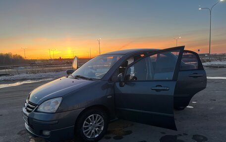 Suzuki Liana, 2007 год, 690 000 рублей, 15 фотография