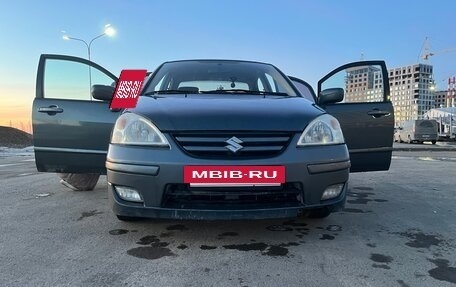 Suzuki Liana, 2007 год, 690 000 рублей, 14 фотография
