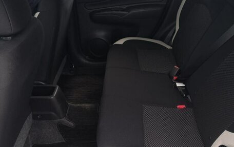 Nissan Note II рестайлинг, 2019 год, 1 390 000 рублей, 16 фотография