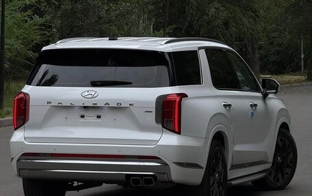 Hyundai Palisade I, 2022 год, 3 790 000 рублей, 2 фотография