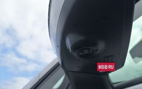 Nissan Note II рестайлинг, 2019 год, 1 390 000 рублей, 18 фотография
