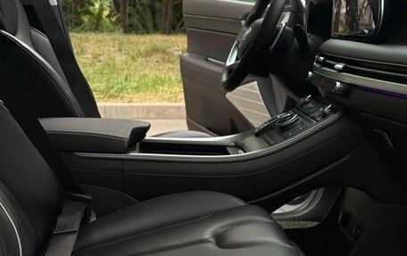 Hyundai Palisade I, 2022 год, 3 790 000 рублей, 13 фотография