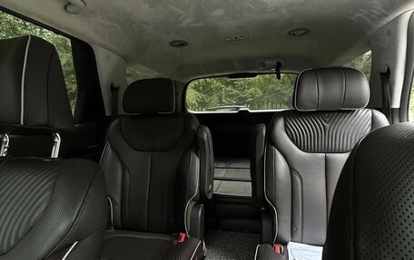 Hyundai Palisade I, 2022 год, 3 790 000 рублей, 14 фотография
