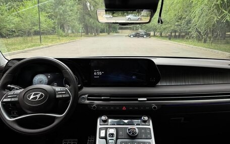 Hyundai Palisade I, 2022 год, 3 790 000 рублей, 6 фотография