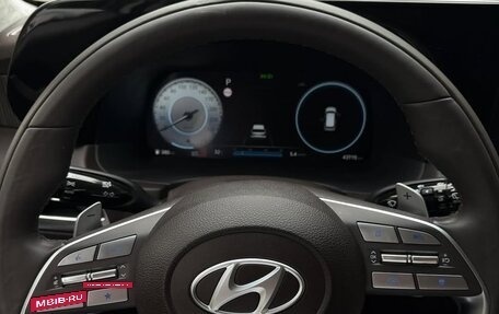 Hyundai Palisade I, 2022 год, 3 790 000 рублей, 7 фотография