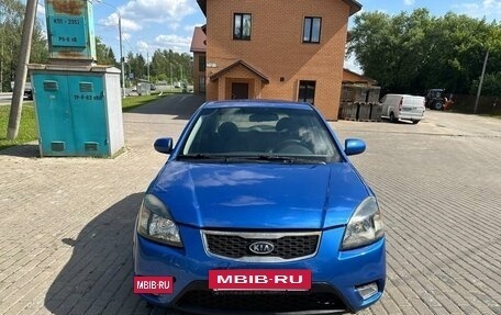 KIA Rio II, 2010 год, 590 000 рублей, 2 фотография