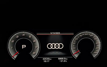 Audi A3, 2021 год, 1 936 082 рублей, 9 фотография