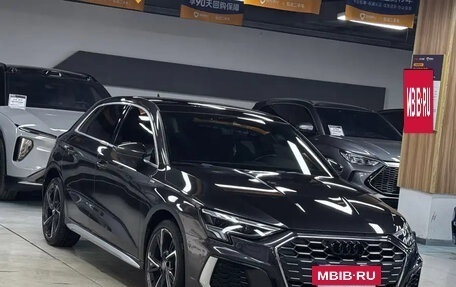 Audi A3, 2021 год, 1 936 082 рублей, 2 фотография