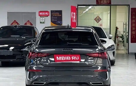 Audi A3, 2021 год, 1 936 082 рублей, 5 фотография