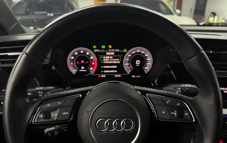 Audi A3, 2021 год, 1 936 082 рублей, 13 фотография
