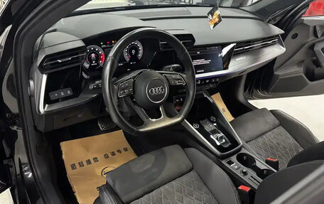 Audi A3, 2021 год, 1 936 082 рублей, 14 фотография