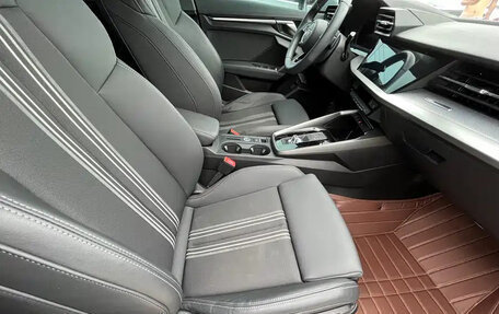 Audi A3, 2021 год, 1 666 822 рублей, 9 фотография