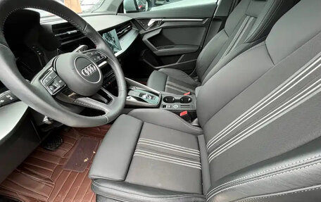 Audi A3, 2021 год, 1 666 822 рублей, 8 фотография