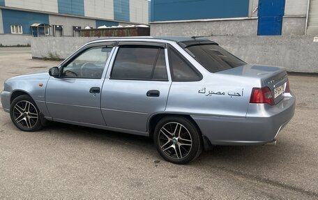 Daewoo Nexia I рестайлинг, 2010 год, 280 000 рублей, 2 фотография