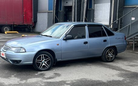 Daewoo Nexia I рестайлинг, 2010 год, 280 000 рублей, 4 фотография