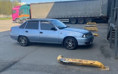 Daewoo Nexia I рестайлинг, 2010 год, 280 000 рублей, 6 фотография
