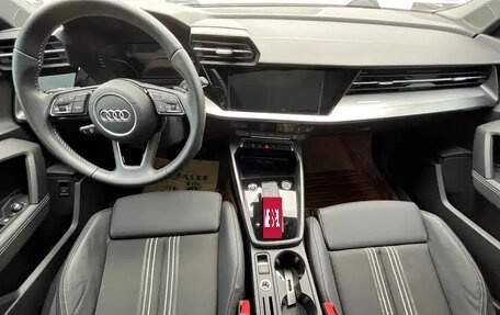 Audi A3, 2021 год, 1 666 822 рублей, 6 фотография