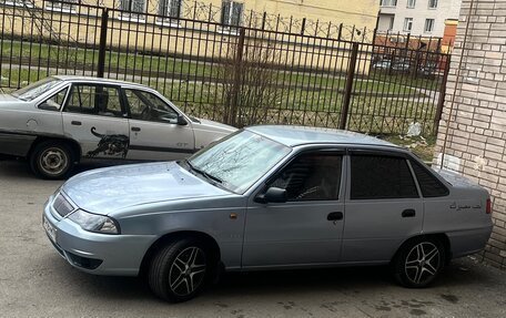 Daewoo Nexia I рестайлинг, 2010 год, 280 000 рублей, 8 фотография