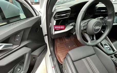 Audi A3, 2021 год, 1 666 822 рублей, 5 фотография