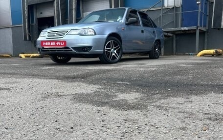Daewoo Nexia I рестайлинг, 2010 год, 280 000 рублей, 5 фотография