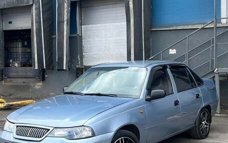 Daewoo Nexia I рестайлинг, 2010 год, 280 000 рублей, 3 фотография