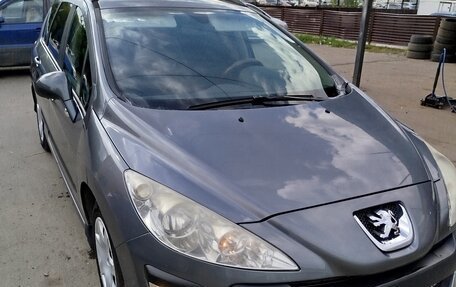 Peugeot 308 II, 2010 год, 550 000 рублей, 6 фотография