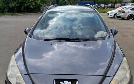 Peugeot 308 II, 2010 год, 550 000 рублей, 3 фотография