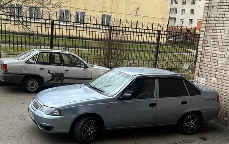 Daewoo Nexia I рестайлинг, 2010 год, 280 000 рублей, 9 фотография