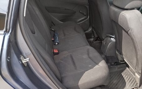 Peugeot 308 II, 2010 год, 550 000 рублей, 2 фотография