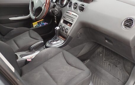 Peugeot 308 II, 2010 год, 550 000 рублей, 8 фотография
