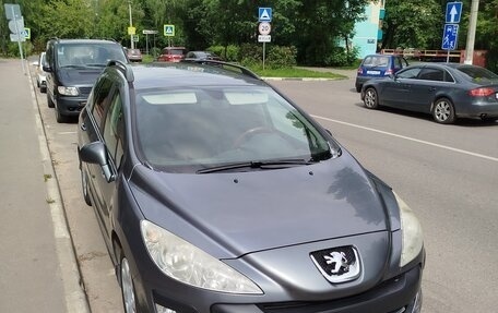 Peugeot 308 II, 2010 год, 550 000 рублей, 4 фотография