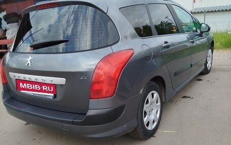 Peugeot 308 II, 2010 год, 550 000 рублей, 7 фотография