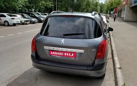 Peugeot 308 II, 2010 год, 550 000 рублей, 13 фотография