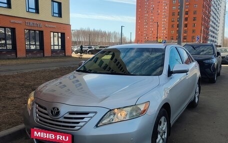 Toyota Camry, 2008 год, 1 030 000 рублей, 3 фотография