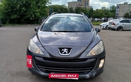 Peugeot 308 II, 2010 год, 550 000 рублей, 5 фотография