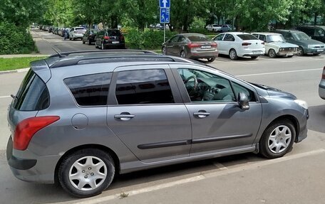 Peugeot 308 II, 2010 год, 550 000 рублей, 16 фотография