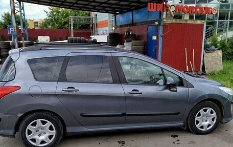 Peugeot 308 II, 2010 год, 550 000 рублей, 14 фотография