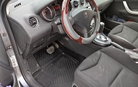 Peugeot 308 II, 2010 год, 550 000 рублей, 15 фотография