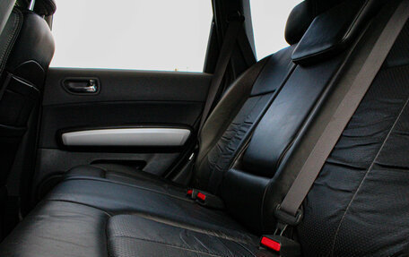 Nissan X-Trail, 2008 год, 1 049 000 рублей, 9 фотография