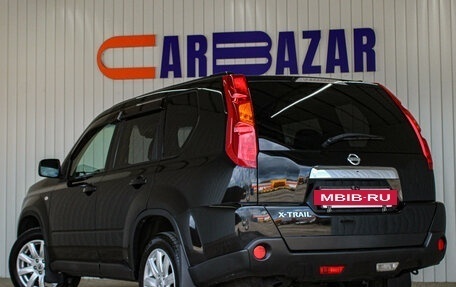 Nissan X-Trail, 2008 год, 1 049 000 рублей, 3 фотография