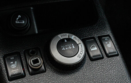 Nissan X-Trail, 2008 год, 1 049 000 рублей, 20 фотография