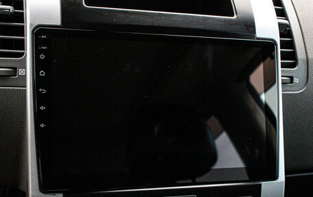 Nissan X-Trail, 2008 год, 1 049 000 рублей, 18 фотография