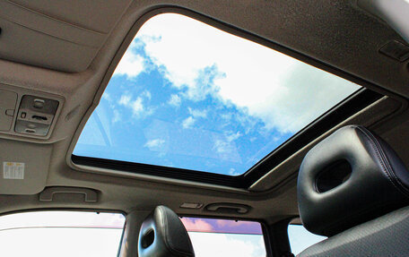 Nissan X-Trail, 2008 год, 1 049 000 рублей, 23 фотография
