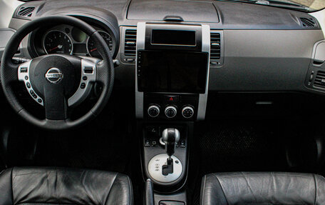 Nissan X-Trail, 2008 год, 1 049 000 рублей, 24 фотография