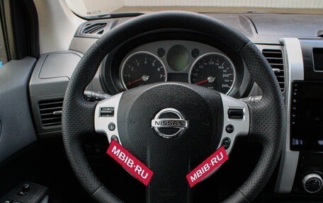 Nissan X-Trail, 2008 год, 1 049 000 рублей, 12 фотография